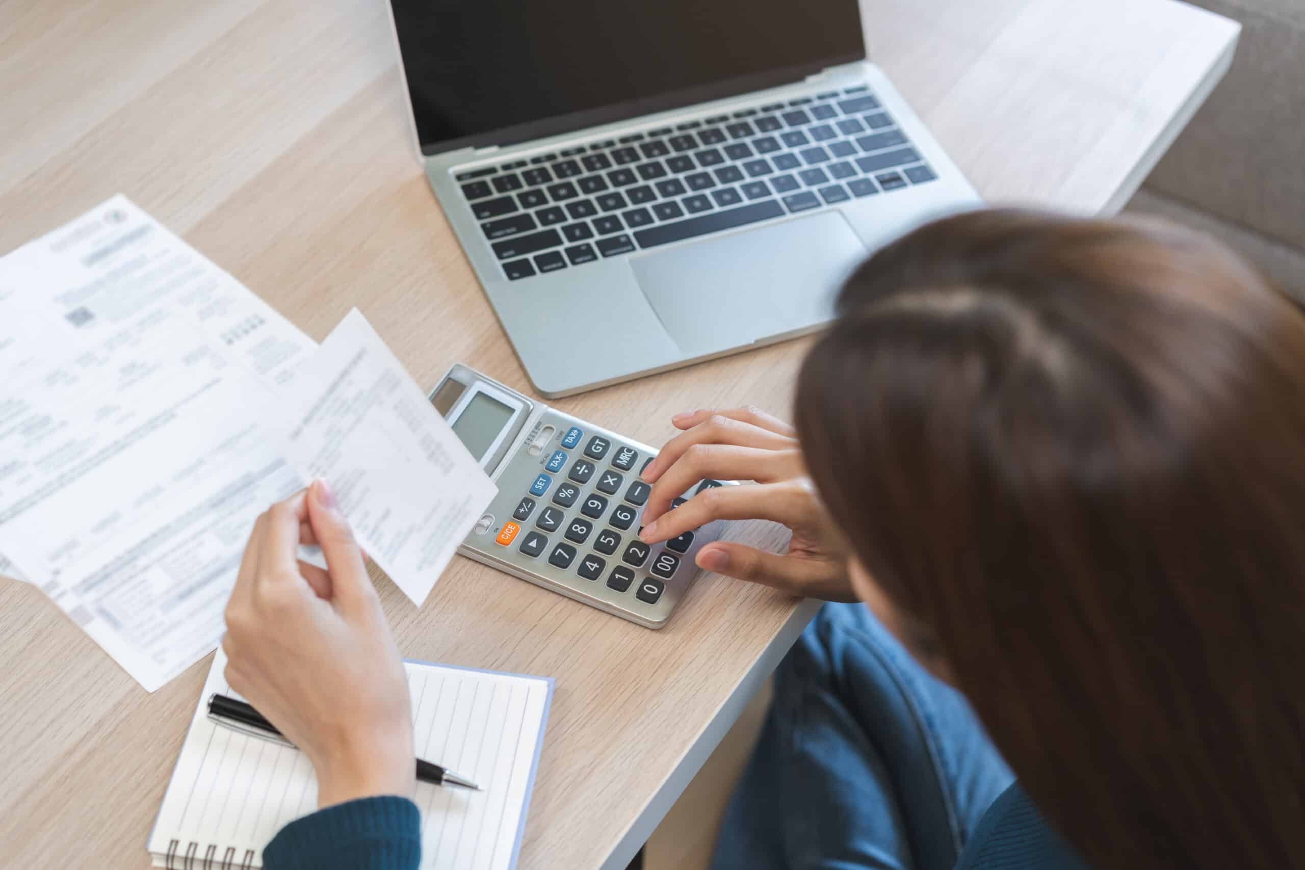 Caratteristiche dei conti superiori a 10.000 euro sui movimenti